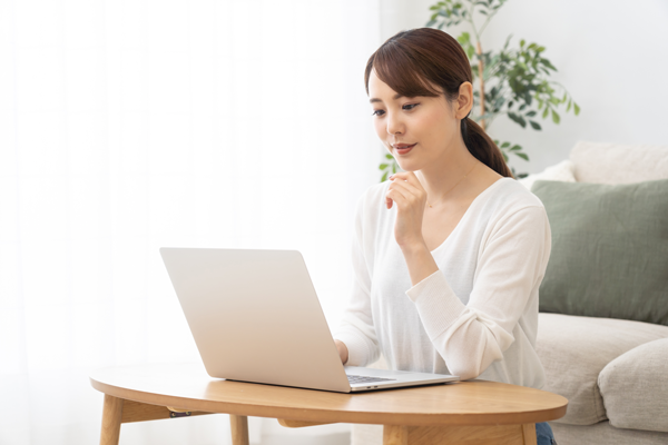在宅チャットレディをしたくなったら何を用意するのか