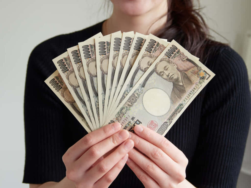 チャットレディはどんな勤務形態でも日払いでお給料を受け取れるのか？？