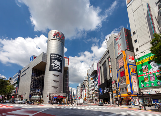 渋谷、原宿のインスタ映えカフェやスイーツ6選。これを見れば間違いなし！！！