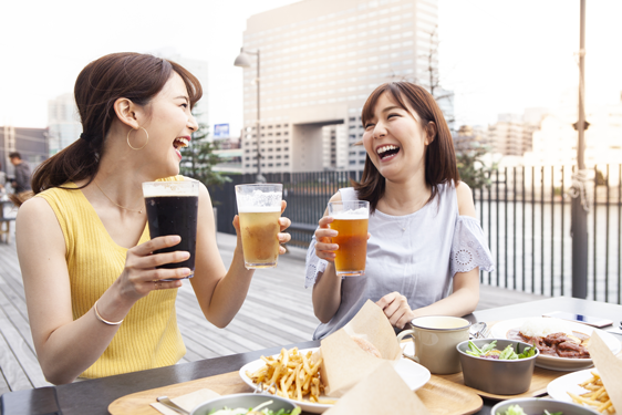 トラブルを起こしやすいお酒。ストレスで飲みすぎないための良い付き合い方