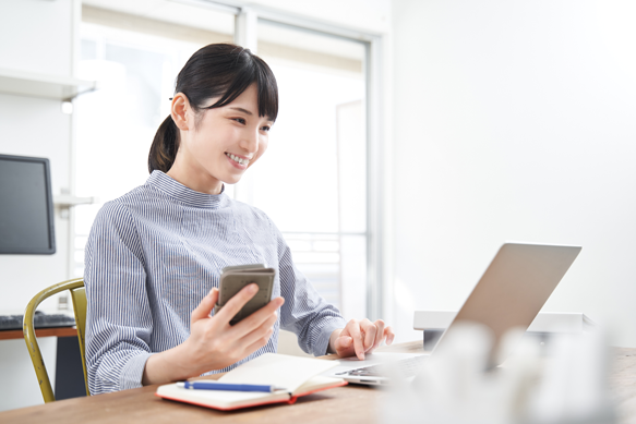 【札幌のチャットレディ向け！知ろう！理解しよう！】チャットレディの雇用形態って何？