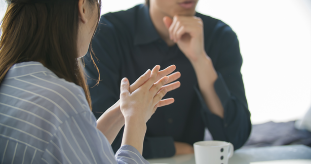 札幌でチャットレディをしていて、絶対に旦那さんにバレたくないかた必見！＜アリバイ対策方法を解説＞