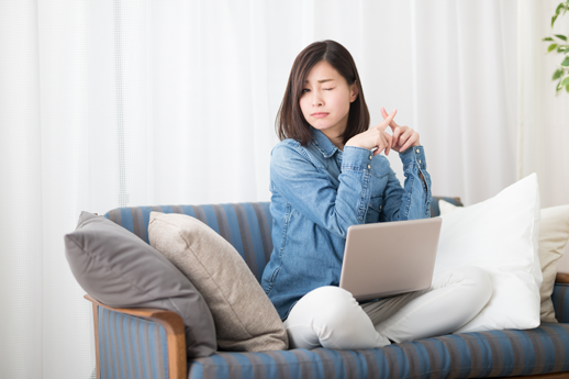 札幌でチャットレディを扶養に入りながらやるために、ばれないための工夫をしよう！