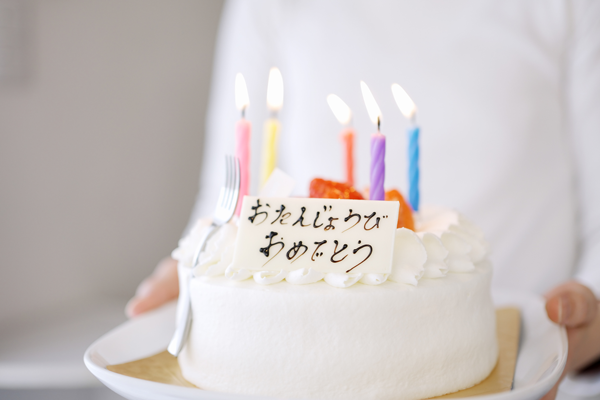 チャットレディは札幌で誕生日を活用してより稼ごう！