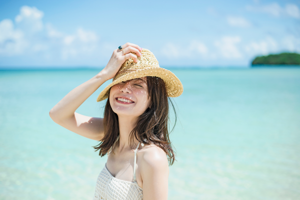 札幌でもチャットレディは夏休みが稼ぎ時！学生さんの短期バイトにおススメな理由とは？