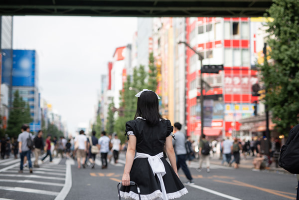 チャットレディに札幌でもおススメのコスプレとは？より稼げる衣装について解説