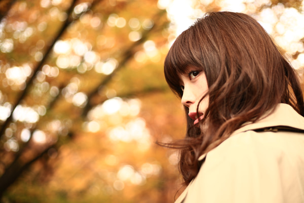 チャトレの札幌での秋ファッションのオススメは?NGなのも合わせて紹介!