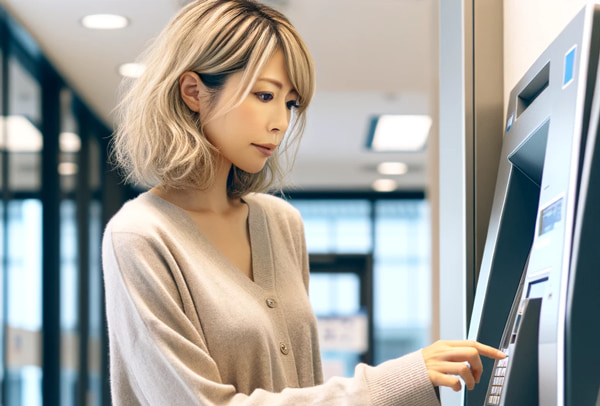 札幌でチャットレディがネットバンクを解説するメリットって何?