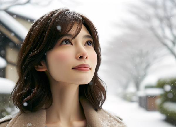 札幌のチャットレディの皆さんは冬の準備はお済みですか？