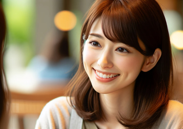 札幌でもチャットレディはお客様と会話する時の言葉選びを気を付けるべき!?タメ語でよい・悪いケース