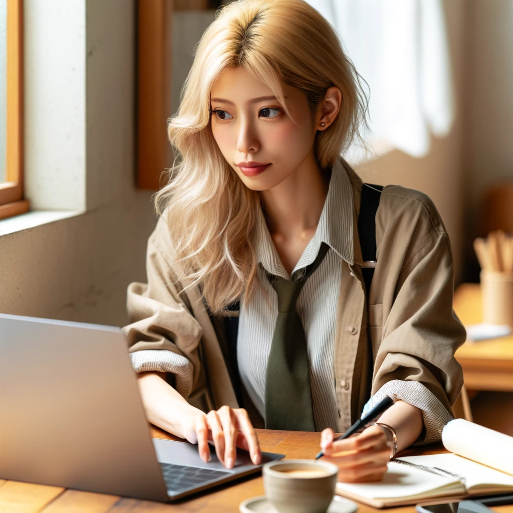 札幌でもチャットレディはダブルワークにおススメ！短時間で高収入を得られるお仕事