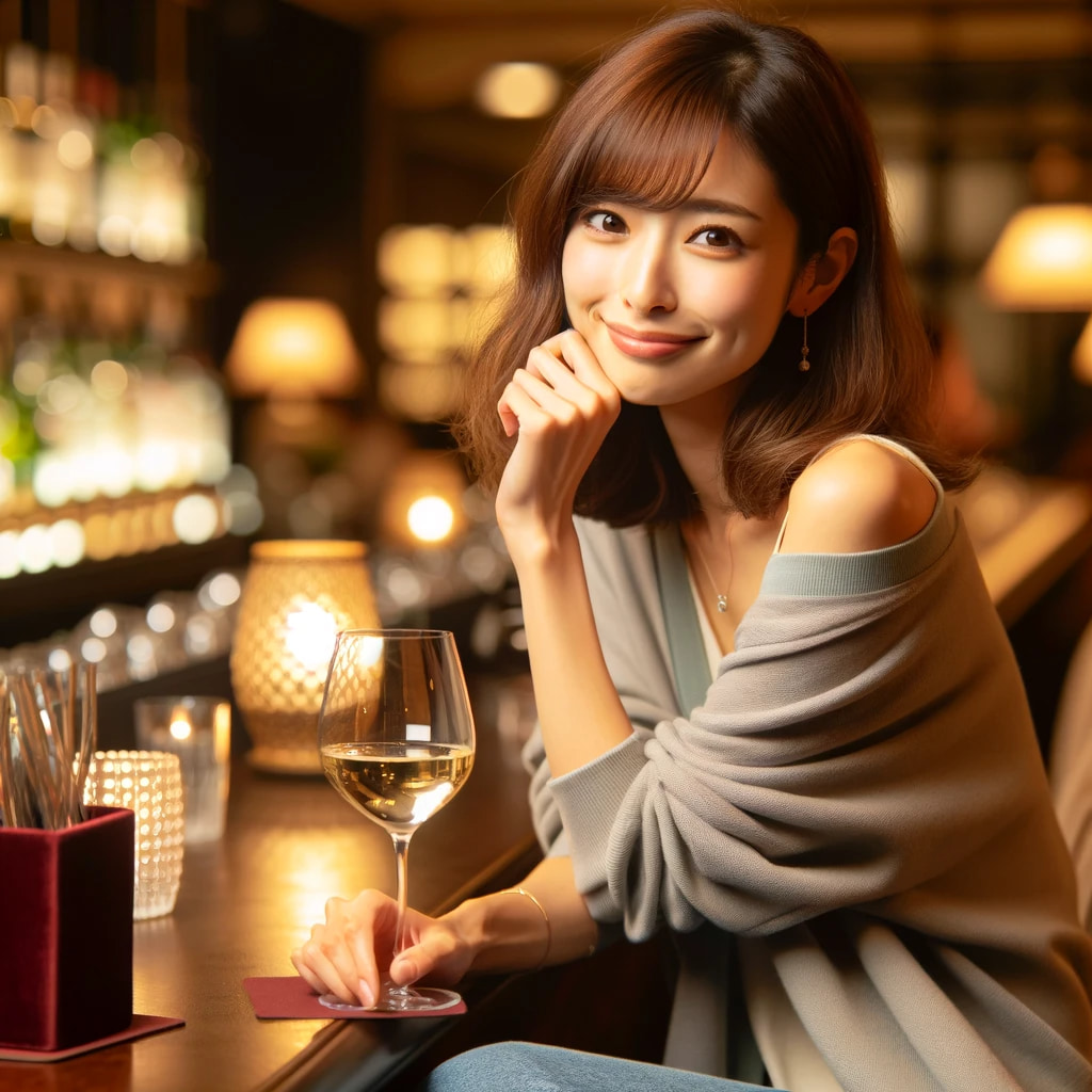 札幌でもチャットレディはチャット中にお酒を飲む?飲まない?効果的にテンションを上げる