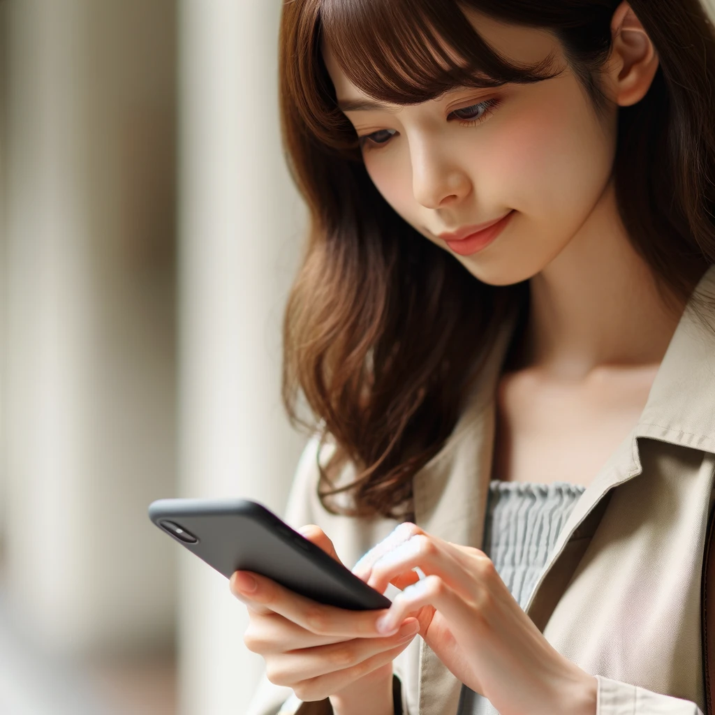 札幌のチャットレディがスマホだけでも稼げるのか知りたい!