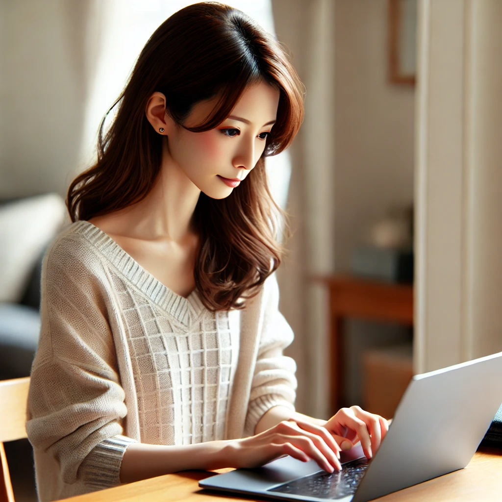 札幌で稼げるおすすめの在宅勤務のチャットレディとは?