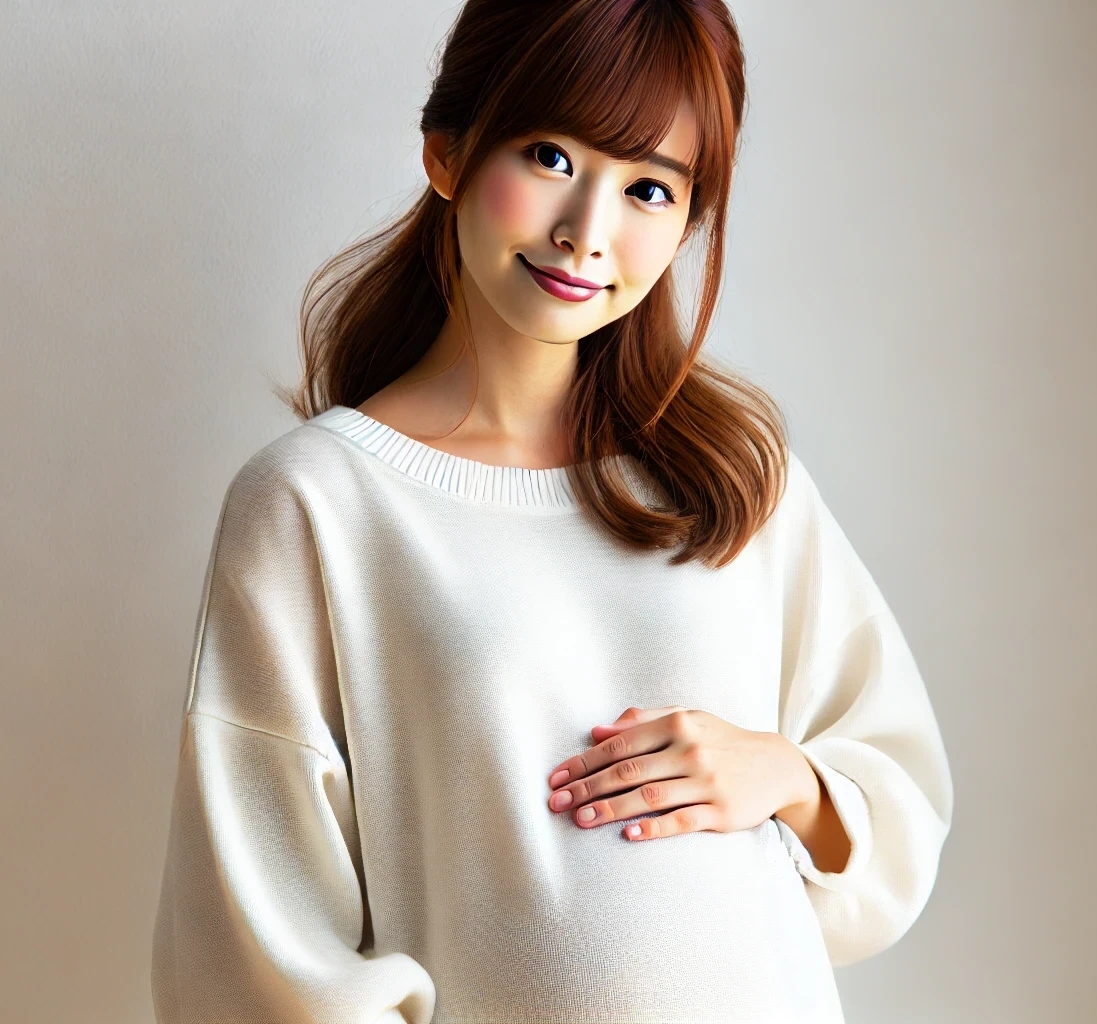 札幌のチャットレディは妊婦でも稼げる？妊娠中に注意すること