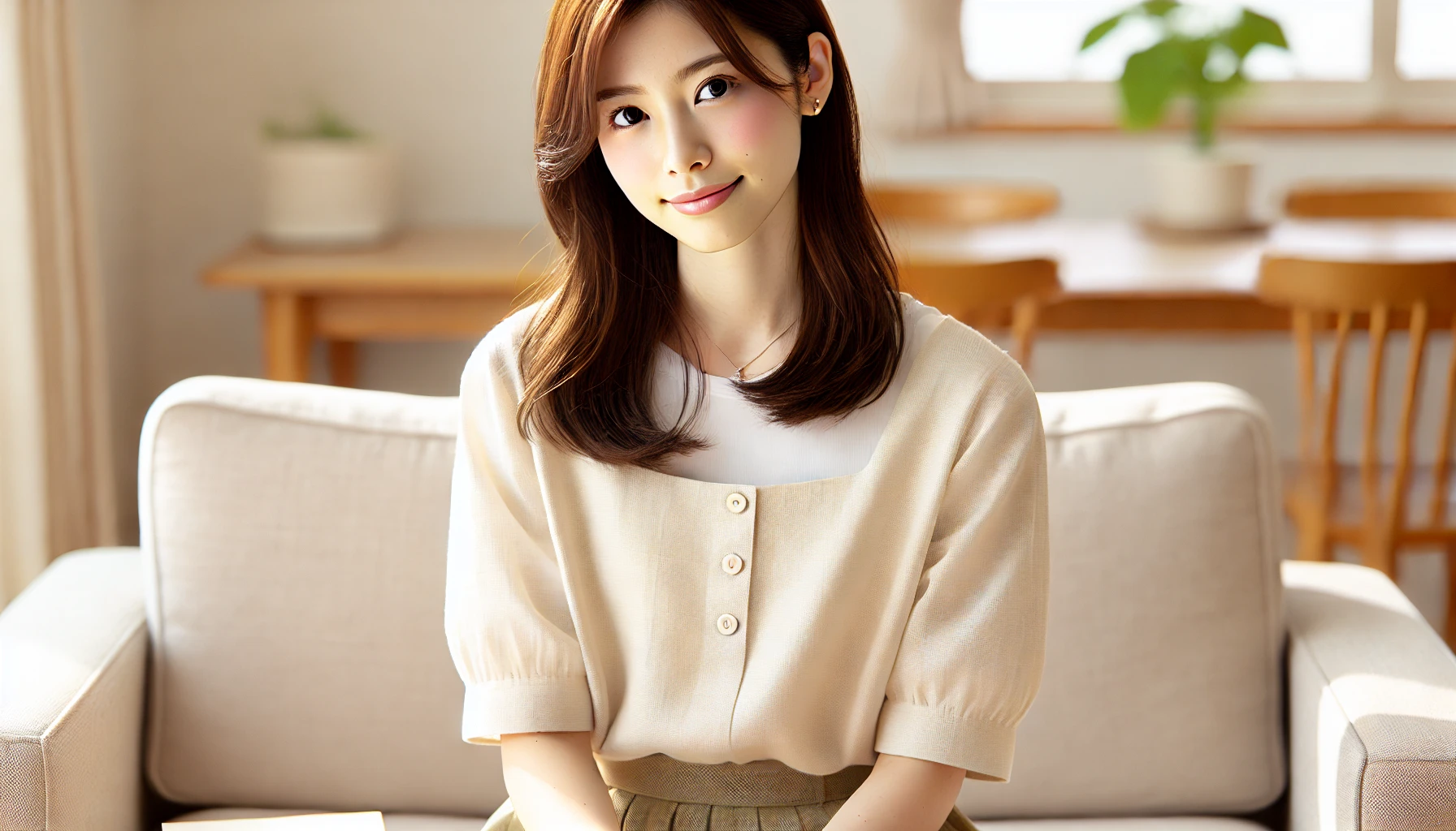 札幌でチャットレディを始めたいならどんな洋服を選ぶべき?