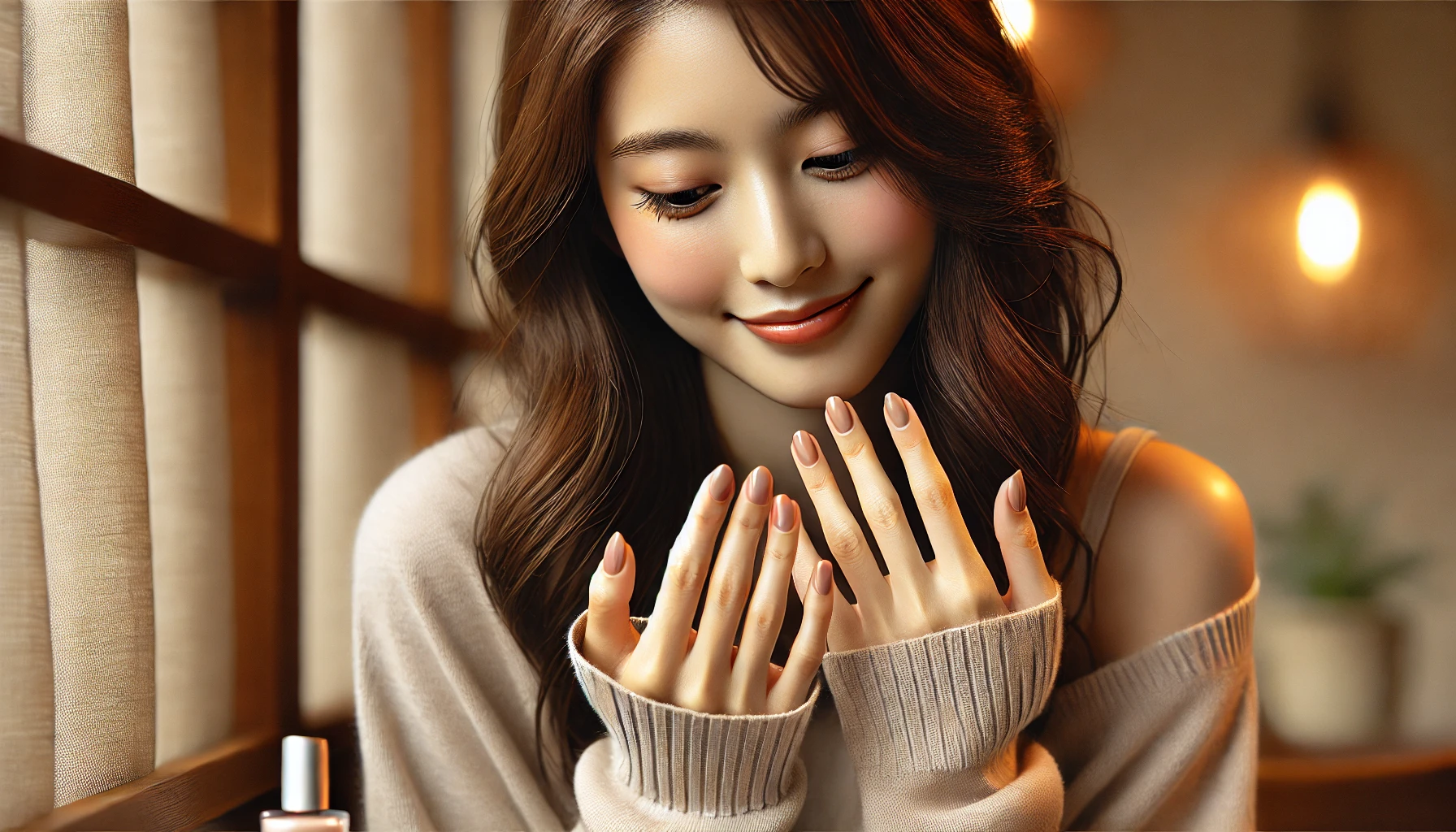 札幌のチャットレディがネイルをするときに注意するべき点とは何か?