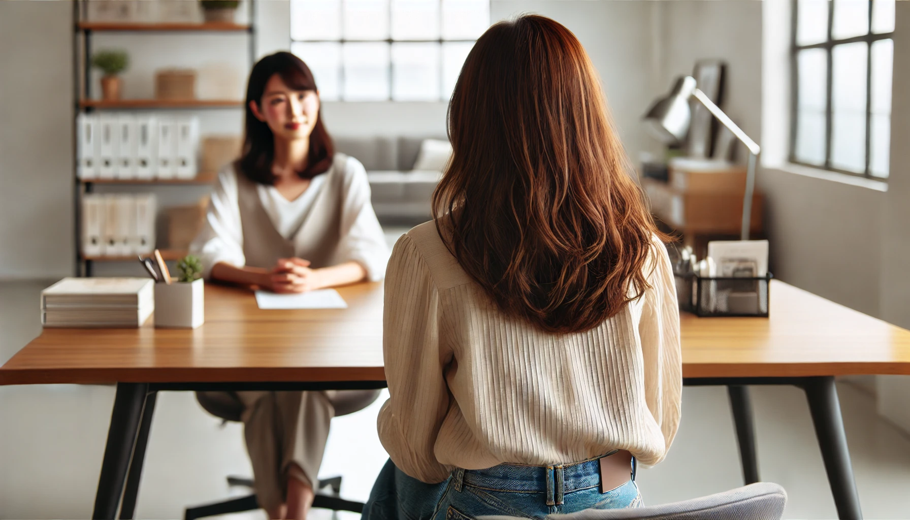 札幌で活躍するチャットレディが他の事務所に移籍する場合の注意点