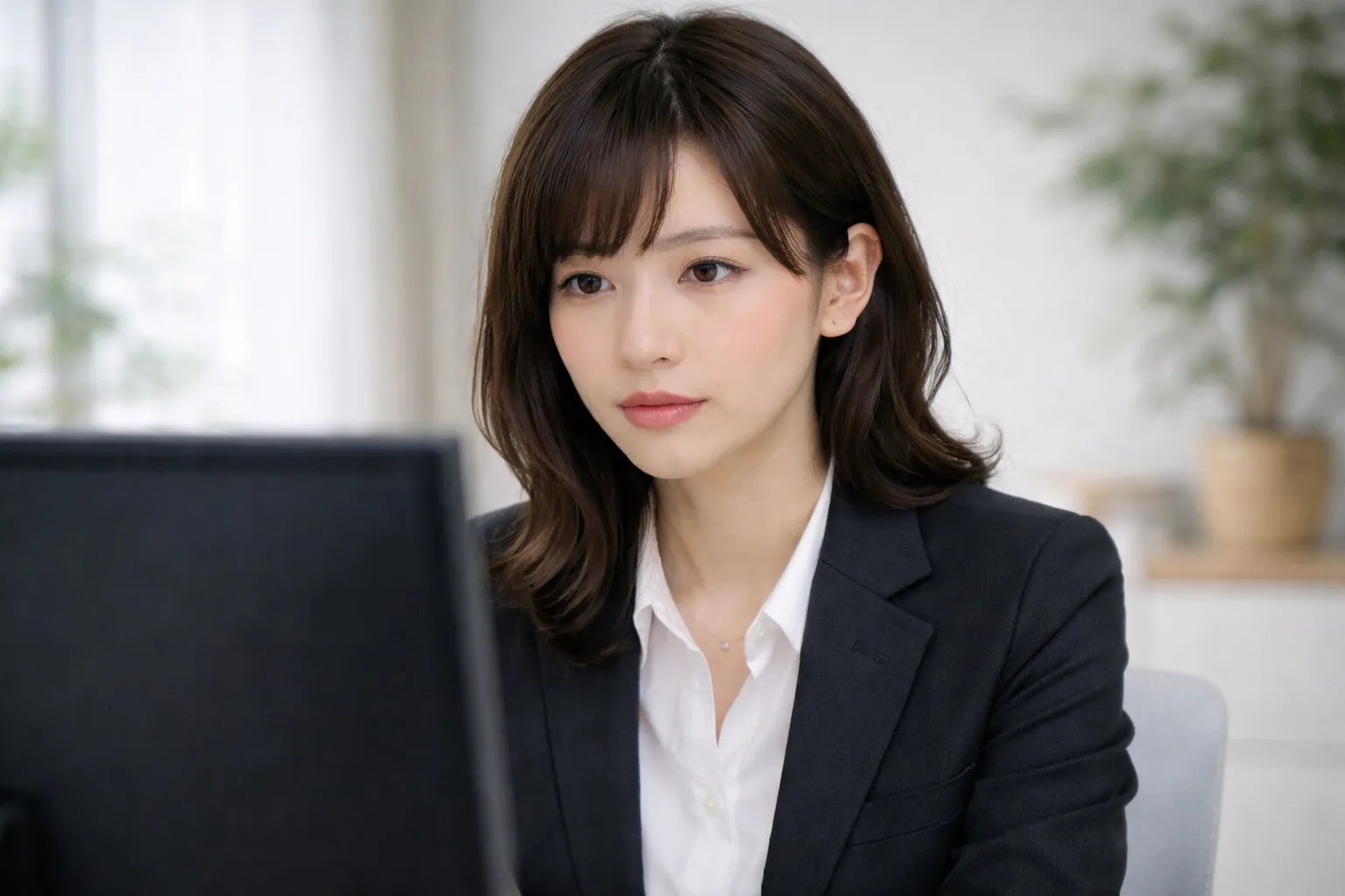 札幌のチャットレディは配信中事務所スタッフに監視されている？