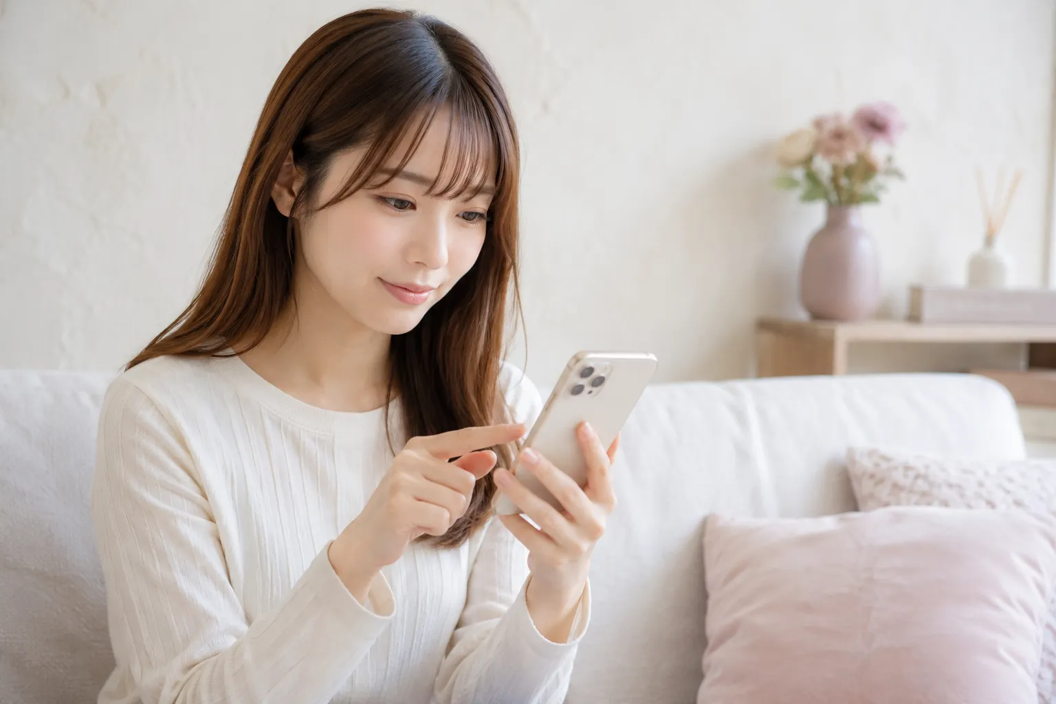 札幌でチャットレディが絶対に使うべき営業メールとはどんなもの?