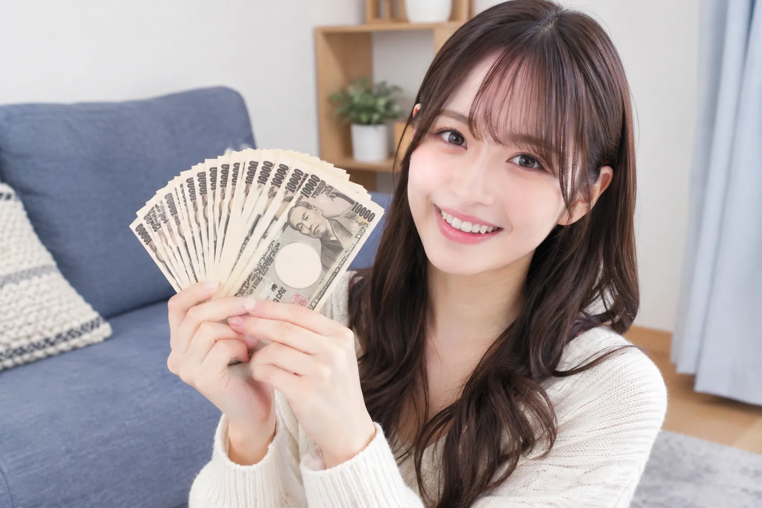 札幌でチャットレディの報酬で現金手渡しの対応が可能なのか?