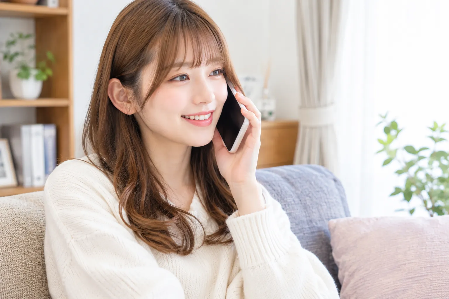 札幌でチャットレディが通話やメールだけで稼ぐことはできるの?