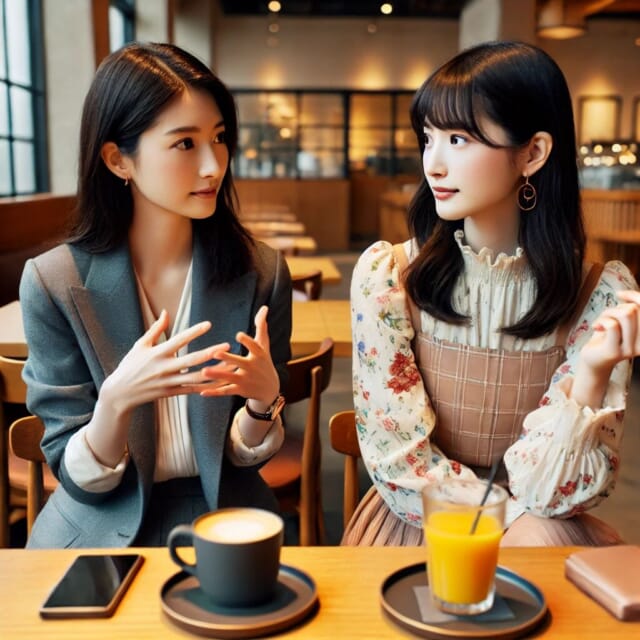仕事の合間にチャトレさんからの相談を受けてカフェなどでミーティングすることも多いです☕️  今日ミーティングしたチャトレさんの今月の目標金額はなんと100万円！！
４月後半にむけての作戦会議をしました♪  在宅チャトレさんでひとりで悩んでる方はぜひサポートさせてください😘  #サポート体制
#チャトレ相談
#収入アップ