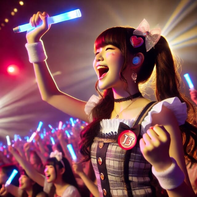 「推しに課金したくて始めたけど、
気づいたら毎月黒字✌️」  遠征費・グッズ代・ライブ・イベント参戦費…
“推し活”って、ほんとにお金かかる💦  でも、ちゃんと自分のペースで働けて、
好きなものにも課金できるって最高🫶💕  #副業女子 #推しのために稼ぐ #推し活費用 #オタクの味方 #推し活女子