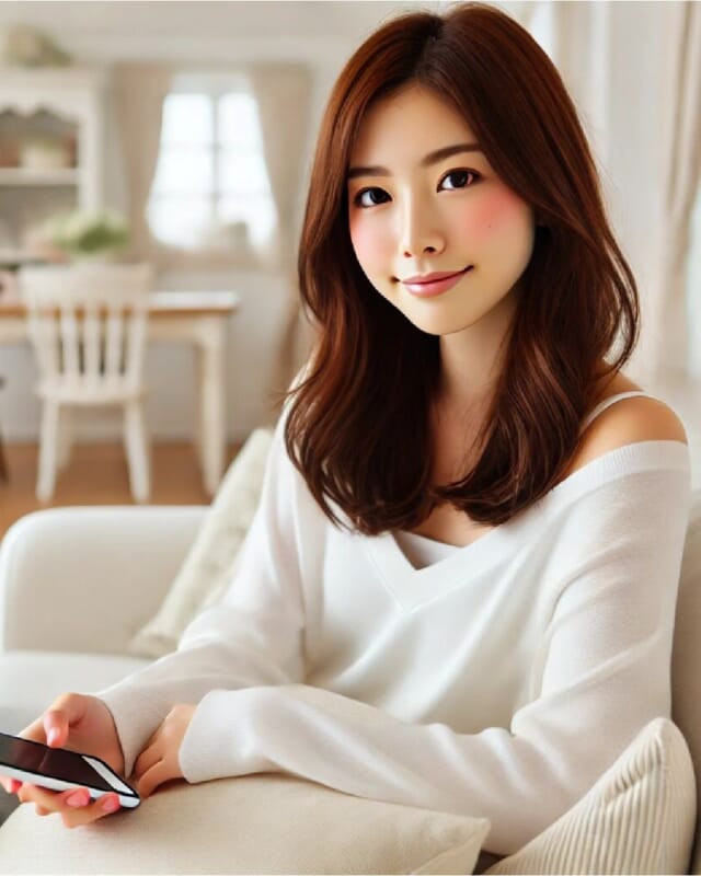 今週末は少しだけ、自分のための時間を作ってみませんか？🌸  「ちょこ札幌」なら、通勤でも在宅でもOK！
自分のペースでしっかり収入が得られます💻✨  💡未経験でもOK！
💡顔出しなしでもOK！
💡女性スタッフがしっかりサポート！  「副業は気になるけど、なんだか不安…」という方も
ぜひお気軽にご相談くださいね😉💕  #ちょこ札幌 #チャットレディ #副業女子 #顔出しなしOK #安心サポート #週末副業