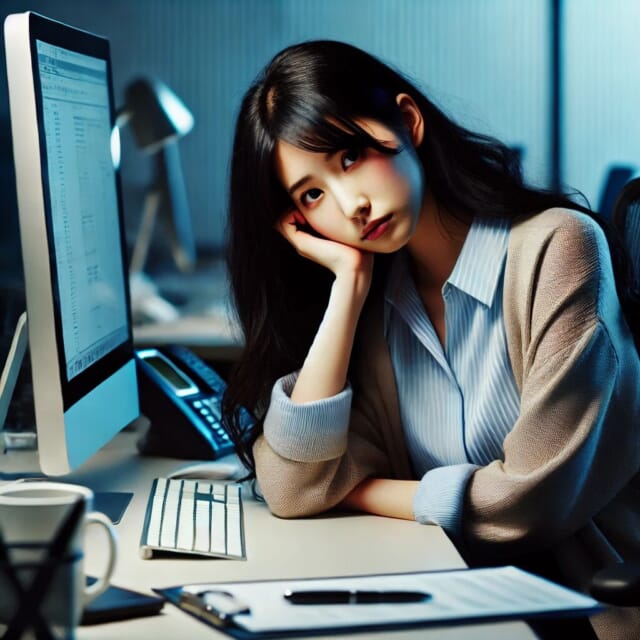 職場や人間関係でお疲れのあなたへ…😢
ちょこ札幌なら、誰にも会わずにお仕事できます💻✨  ✔ 出勤は完全個室のチャットルームに直行可能
✔ 男性と直接会わないので安心♡
✔ 元チャトレの女性スタッフがあなたの気持ちを全力サポート！
✔️もちろん在宅もOK！！  「ストレスフリーで自分らしく働ける場所を探してる」そんなあなたにぴったりのお仕事です🌿
まずは一度見学に来てみませんか？  #ちょこ札幌 #チャットレディ札幌 #人間関係疲れた #一人が楽 #女性スタッフ常駐 #チャットレディ初心者 #副業女子 #安心サポート