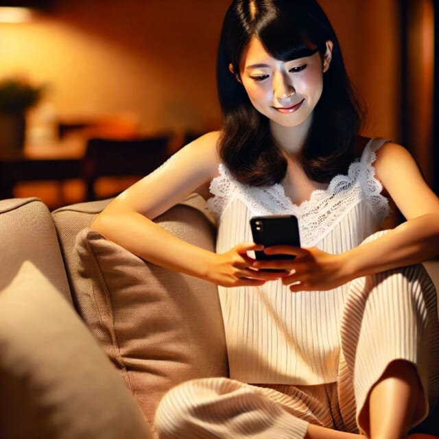 ⌛スキマ時間に高収入✨
「チャットレディ」はスマホやPCがあれば誰でも簡単にスタートできます💻📱  在宅で働けるから、忙しいママさんや本業を持つ方の副業にもピッタリ💓
長期休暇明けでちょっとお疲れモードでも、短時間でしっかり稼げちゃうのが魅力です✨  もちろんメイクサービスなどを受けられる通勤チャットレディさんも募集中です！  #ちょこ札幌 #チャットレディ募集 #副業女子 #スキマ時間活用 #札幌アルバイト
