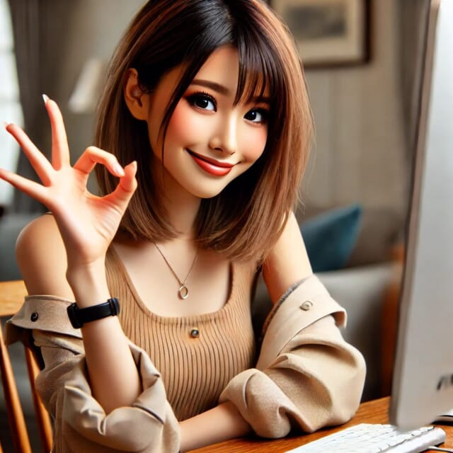 お休みは何しよう…？👻  お客さんが多い週末はチャットレディを始めるのにおすすめのタイミング！
今日からすぐにお仕事OKですよ🙆‍♀️  疑問や質問は気軽にコメントやDMください💕  #すぐに稼げる #チャットレディ札幌 #女性の副業