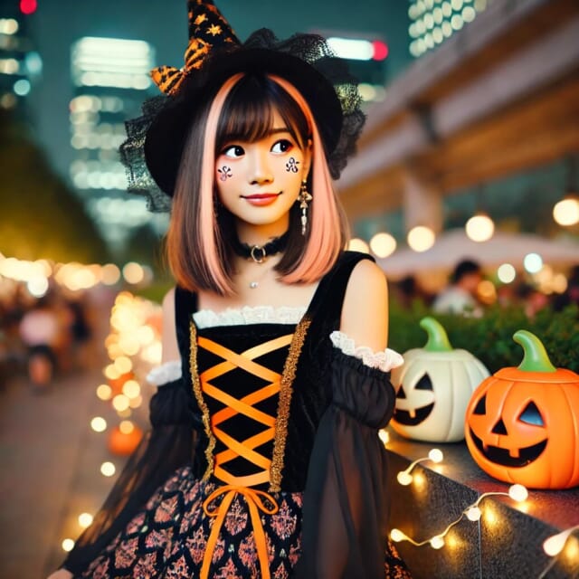 今週末は3連休ですね♪✨
チャットもハロウィンモード全開で盛り上がってきましたよ🎃🦇  コスプレって普段味わえない非日常感があって、
女の子もテンション上がるし、お客さんにも大人気♡  イベント期間はお客さんもぐんと増えるので稼ぎやすいチャンスです💪💖
みんなで一緒にハロウィンを楽しみましょう〜！