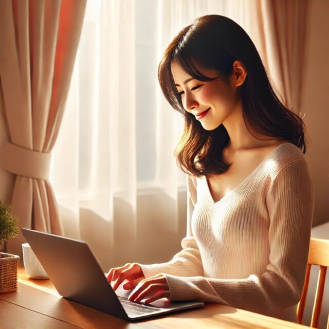 さいきんなんだかマンネリぎみで…
稼ぎもパッとしないなぁ…💭  そんなときは思い切って【いつもと違う時間】にログインしてみてください⏰💖
新しい時間帯には、いつもと違う出会いがあるかも✨
ちょっとした変化が、思わぬチャンスにつながることもありますよ🥰  #チャットレディ #新しい出会い #稼ぐコツ