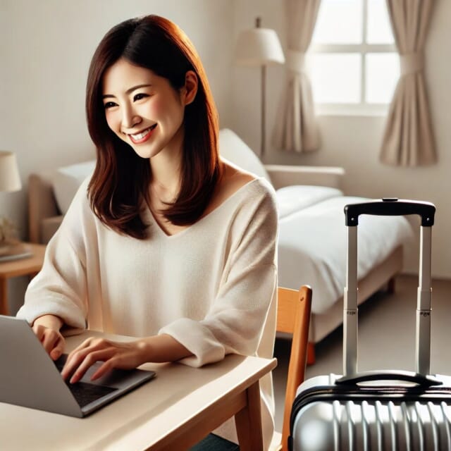 札幌市内に9店舗を構えるちょこ札幌✨
さらに、東京・千葉・大阪・仙台にも支店があるから、旅先や出張先でも好きな店舗をご利用できます♪  「旅行もしたいし、お金も稼ぎたい」なら、
好きな場所で働けるこの環境は強みです💪💖
まずはお気軽にご相談ください😊  #全国展開 #副業女子 #自由出勤