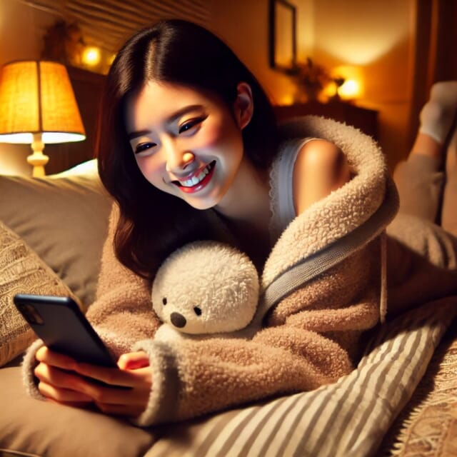 🍁文化の日・連休最終日🍁
今日はおうちでのんびり過ごす方も多いのでは？☕️  ちょこ札幌では、リモートでの面接を実施中♪
自宅でスマホやPCからすぐにお仕事スタートできます📱💻
疲れていても、ちょっとした時間で“さくっと稼げる”のが魅力💰  「今日は家でのんびりしたいけど、少しだけ稼ぎたい」
家から出ずに、自分のペースで無理なく収入アップを目指そう🌷  #連休最終日 #おうち時間 #副業女子 #すきま時間