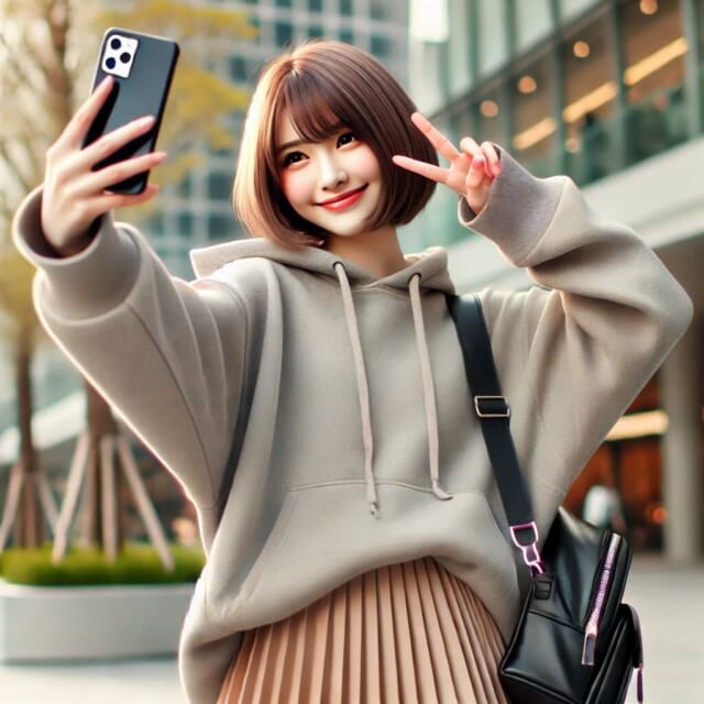 今週末は3連休です🎉✨  冬に向けて、
キレイもオシャレも妥協しない私でいたいから…💅✨
こっそり収入アップしちゃお❤️  体験は24時間受付してるので気軽に応募してね♪