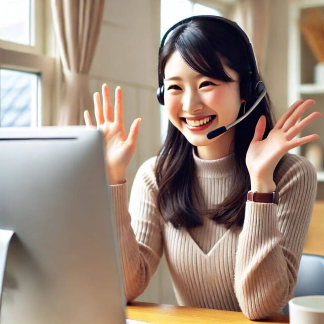 チャットレディのお仕事で“自由な働き方”を手に入れませんか？💰✨  自分のペースで働けて、好きな場所でお仕事できるから
妊娠・出産・育児、転勤など…
女性のライフステージの変化にも対応しやすいのが大きな魅力✨  在宅でも通勤でもOKだから
環境が変わっても自分らしい働き方を選べます♡  #自由な働き方 #ワーママ応援