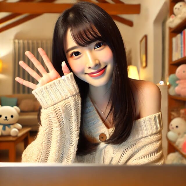 チャットレディなら誰もが経験する「待機時間」
常連さんができるまでは、長く感じる日もありますよね…🥺  でも実はこの待機こそ、
“あなたをアピールできる大切な時間”なんです✨  ちょこ札幌では、
待機中のカメラアングル・魅力的な仕草など
初心者さんでもすぐ実践できるテクニックを丁寧にお伝えしています♡  「待機が苦手…」という方も大丈夫！
あなたの魅力がしっかり伝わるよう全力でサポートします🫶✨