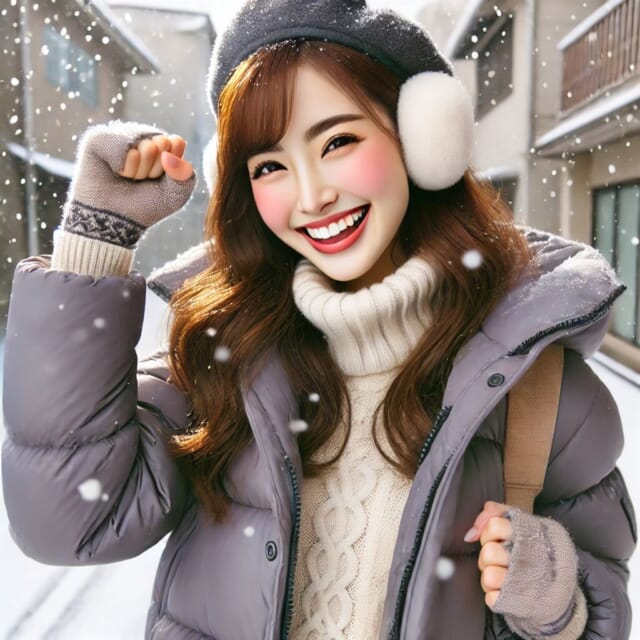 １週間のスタートですね！
ちょこ札幌は今日も元気に営業中です✨  寒さが厳しくなると「外に出るのが億劫🥺」という声も増えますが、
ちょこ札幌なら暖かいチャットルームで快適にお仕事できます♡  今週も自分のペースで、無理なく、楽しく稼いでいきましょう🫶
お仕事に関するご相談はいつでも歓迎です♪