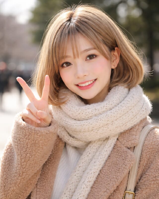 「クリスマスも終わったし、年末までちょっとヒマだな」  ちょこ札幌は
急な出勤・応募もOK◎  一年でいちばん稼げるこのシーズン！
短時間でもしっかりお給料に💰  気になったら今すぐDMどうぞ☺️