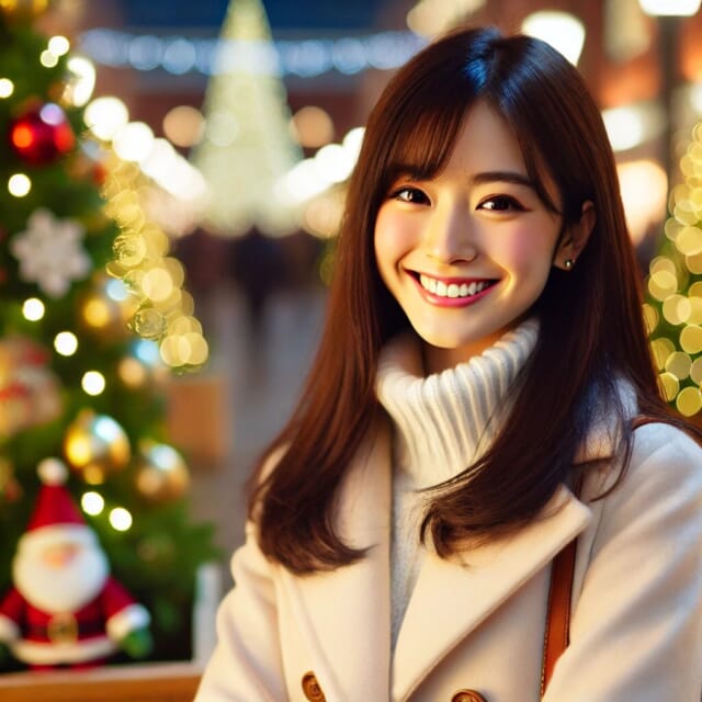 チャットレディさんにとっては 勝負のクリスマス〜年末年始🎄✨ がやってきますね🥰  今のうちから常連さん作りをコツコツ頑張っておくと、12月の伸びが本当に違いますよ〜♥︎  わからないことがあれば気軽にスタッフに相談してくださいね🙌
会話のコツやメールのポイントなど、稼げる秘訣は全部お伝えしますっ😘