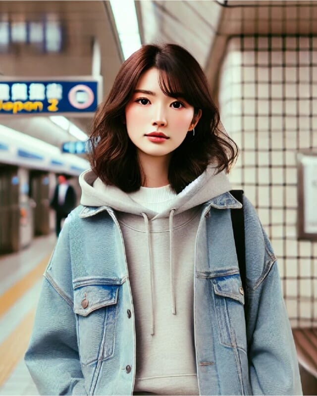 大通り店はすすきの駅から徒歩1分でとっても通いやすい、ちょこ札幌です😊
他にも札幌市内に１０店舗もあるので
お仕事帰りやお買い物のついでに寄れるアクセスの良さが人気の理由✨  頑張って稼いだお金がタクシー代に消えてしまわないように
深夜帯は市内送迎サービスもぜひ気軽にご利用ください🚗💨