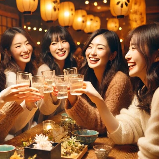 忘年会シーズン、つい予定が増えてバタバタしちゃいますよね〜🍻✨
外食が続いたり、ちょっとした出費も増えていくこの時期… 💸  そんな時こそ、スキマ時間にサクッとお仕事できるチャットレディが便利！
「予定の前に少しだけ」「帰りに寄ってちょこっとだけ」もOKです👌  ちょこ札幌は すすきの駅から徒歩1分 だから、アクセス抜群で通いやすさも◎
空いた時間に無理なく続けられるのが大好評です💕  忘年会に向けて出費が増える季節…
今年はちょっと余裕をもって、楽しく乗り切りましょうね😆✨
