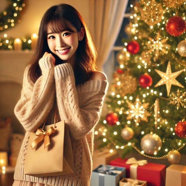 🎄クリスマス直前🎄
この時期、ちょこ札幌の事務所にはキャストさん宛のプレゼントがたくさん届いています🎁✨  しっかりしたサポート力があるから、
常連さんを増やすコツや
安定して稼ぐポイントもしっかりお伝えできます◎  「ちゃんと稼げるようになりたい」
そんな方は、ぜひ一度ちょこ札幌にご相談ください☺️