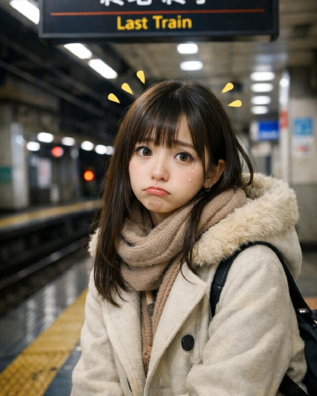 新年会シーズン真っ只中🍻🍷🍶
「うっかり終電を逃した…」
「家が遠くてタクシー代が痛い…」
そんな経験、ありませんか？💦  そんな時は 24時間営業のちょこ札幌へ✨
お菓子＆ジュース飲み放題🍫🥤
シャワーも完備🚿✨  始発を待つついでに、
サクッと今日の飲み代分を稼いじゃいましょう💴✨
急なご利用も大歓迎です♪