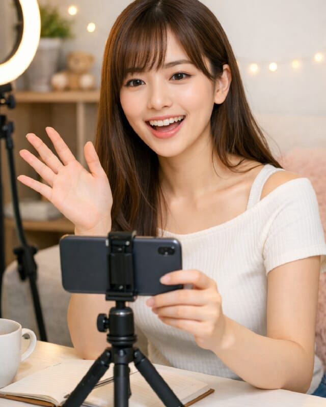 チャットレディとして成功するためには、相手の心を引きつけるための独特のスキルが求められます🧐 
ちょこ札幌では、男性を虜にする会話術に焦点を当て、その秘訣をアドバイスしています♪  今日はその中から、すぐ実践できるテクニックを3つご紹介👇
① 聞き上手になる👂
「相手の話を引き出す」意識が大事！
相づち＋ちょっとした質問で「話しやすいな」と感じてもらえます♡
もちろん、聞いた内容は忘れないようにしっかりメモ！  ② さりげなく褒める✨
外見だけじゃなく、考え方や行動を褒めるのがポイント◎  ③ 共感＋リアクションを大きめに😊
共感をしっかり伝えることで、一気に距離が縮まります♪  ちょこ札幌では、こうしたテクニックを
実践ベースでわかりやすくサポートしています🙋‍♀️✨
初心者さんも安心してスタートできますよ♪