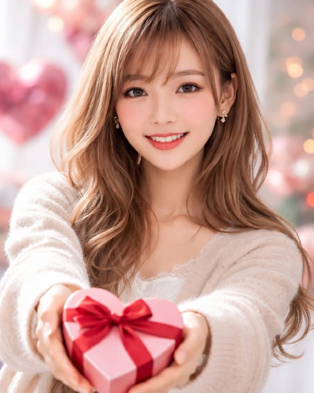 来月のバレンタインに向けて、
チャット業界も盛り上がり始めています🍫💕  今からスタートして
常連さん作りを意識してお仕事を始めると、
バレンタインまでの稼ぎやすさがグッと変わります✨  少しずつ会話を重ねて仲良くなるだけで「気づいたら常連さんに…♡」  ちょこ札幌では、
常連さんを増やすコツや会話のポイントもしっかりサポート☺️
はじめての方も安心してスタートできますよ🌷  気になる方は、ぜひ今のタイミングで一歩踏み出してみてくださいね💌