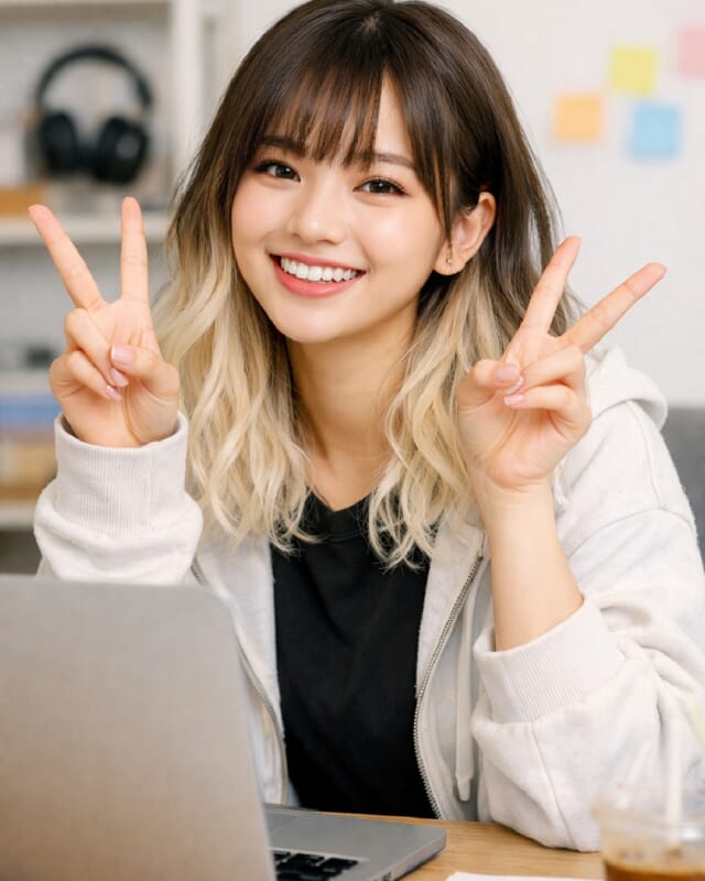 2月の札幌は、いちばん冬らしい季節❄️
室内でできるお仕事へのお問い合わせが増える時期でもあります🏠  ちょこ札幌では、未経験の方でも安心して始められるように、  ・カメラ映りや話し方のサポート
・女性スタッフによる24時間のフォロー体制
・通勤できない方にはリモートでの面接やサポート、等々  働きやすい環境面を整えています✨  「興味はあるけど少し不安」
その気持ちがあるのは当然です。  まずは見学や説明だけでも大丈夫✨
無理な勧誘はありません🙆‍♀️  春に向けて一歩踏み出してみたい方
お気軽にお問い合わせください🌸