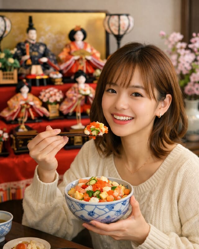 🌸3月3日はひな祭り🌸
女の子の健やかな成長を願う、大切な日ですね。  「新しいことを始めたい」
「今のままでいいのかな？」  そんな気持ちが芽生えるのも、春ならではかもしれません🌷  ちょこ札幌では、未経験の方も安心してスタートできる環境を整えています。
女性スタッフが中心となってサポートし、働き方も一人ひとりに合わせてご提案。  無理なく、自分らしく。
少しずつ前に進みたいあなたを応援します✨